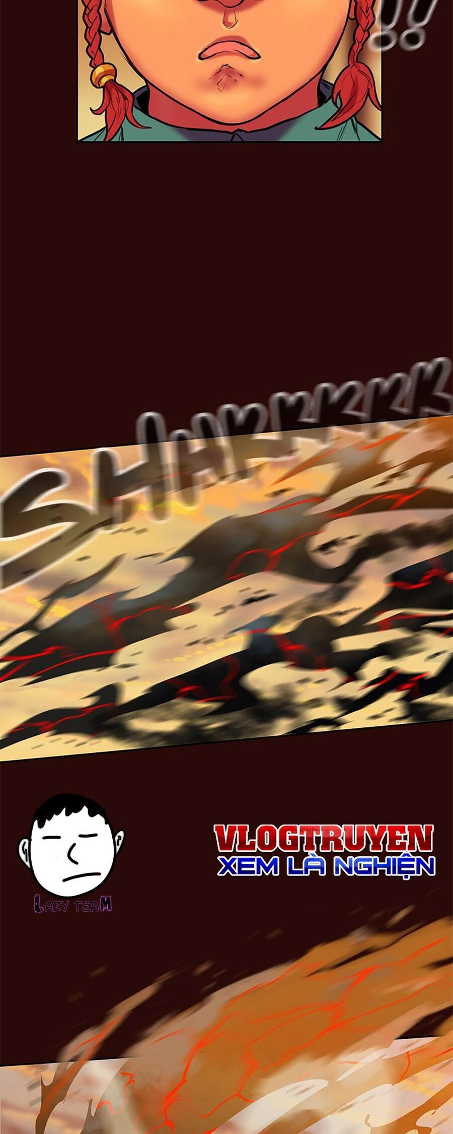 Ordeal Chapter 23 - 71