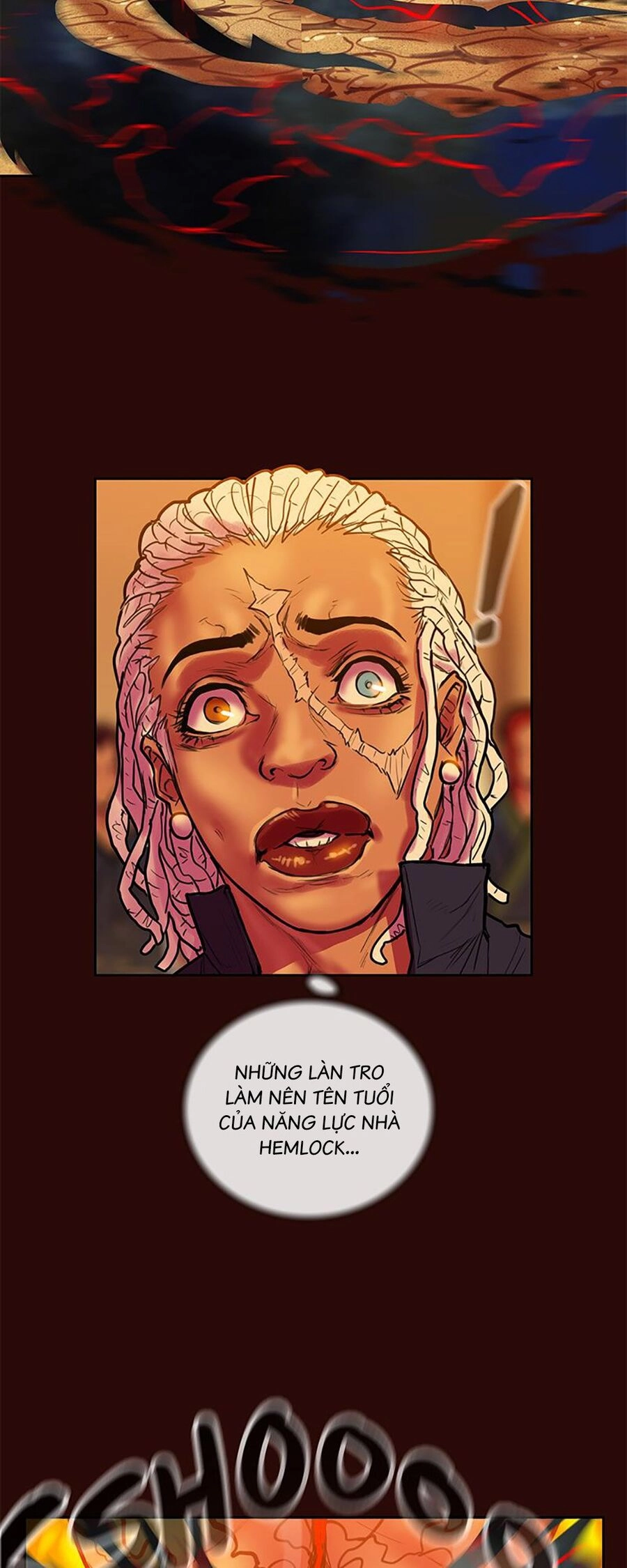 Ordeal Chapter 23 - 73