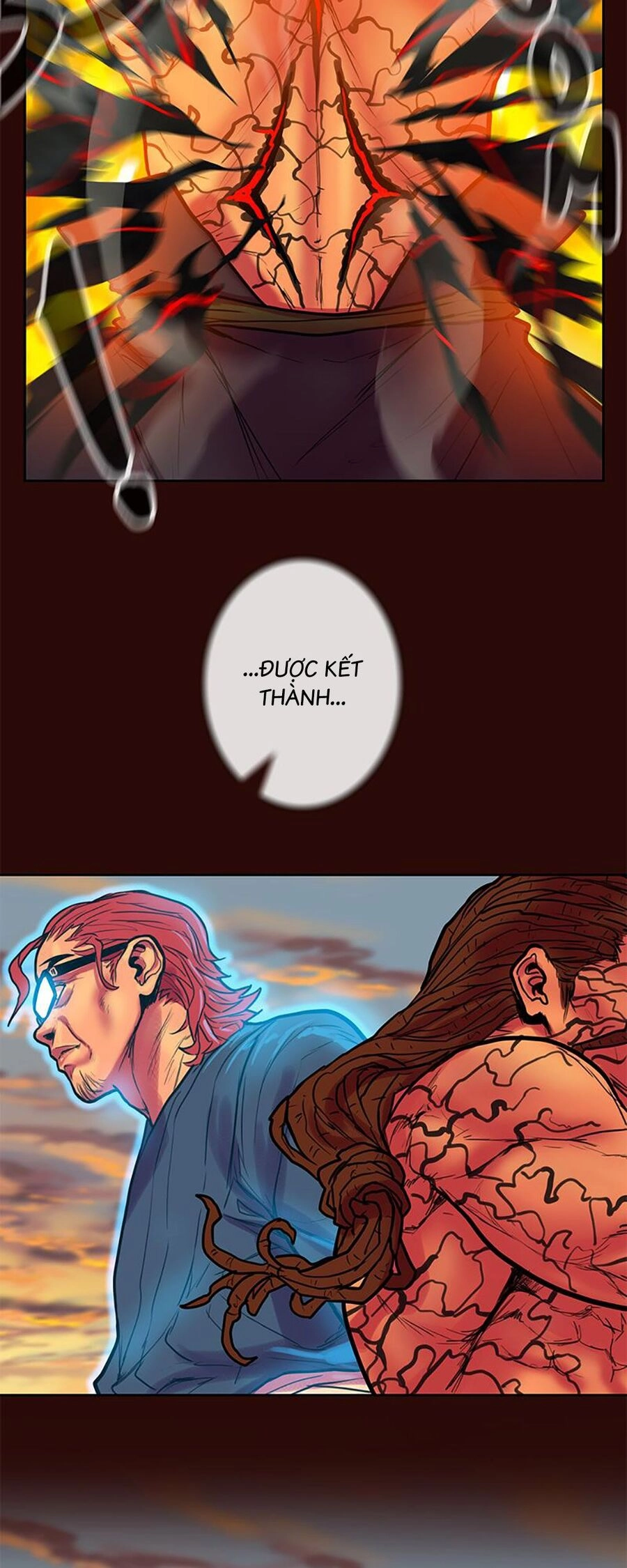 Ordeal Chapter 23 - 74