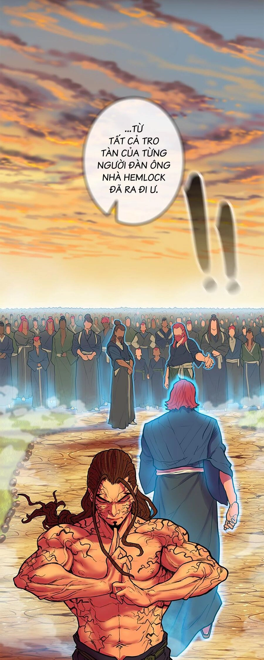 Ordeal Chapter 23 - 75