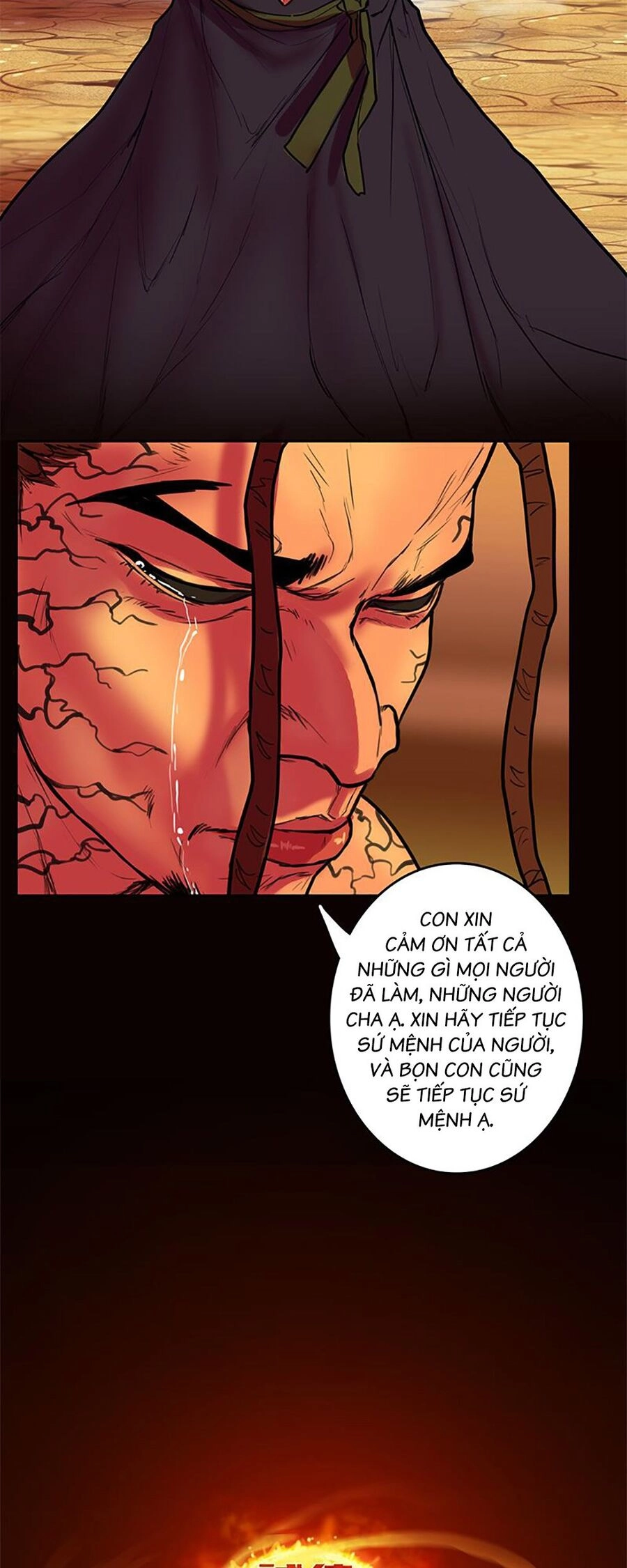 Ordeal Chapter 23 - 76