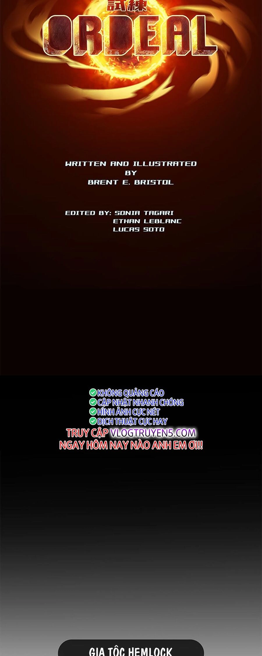 Ordeal Chapter 23 - 77