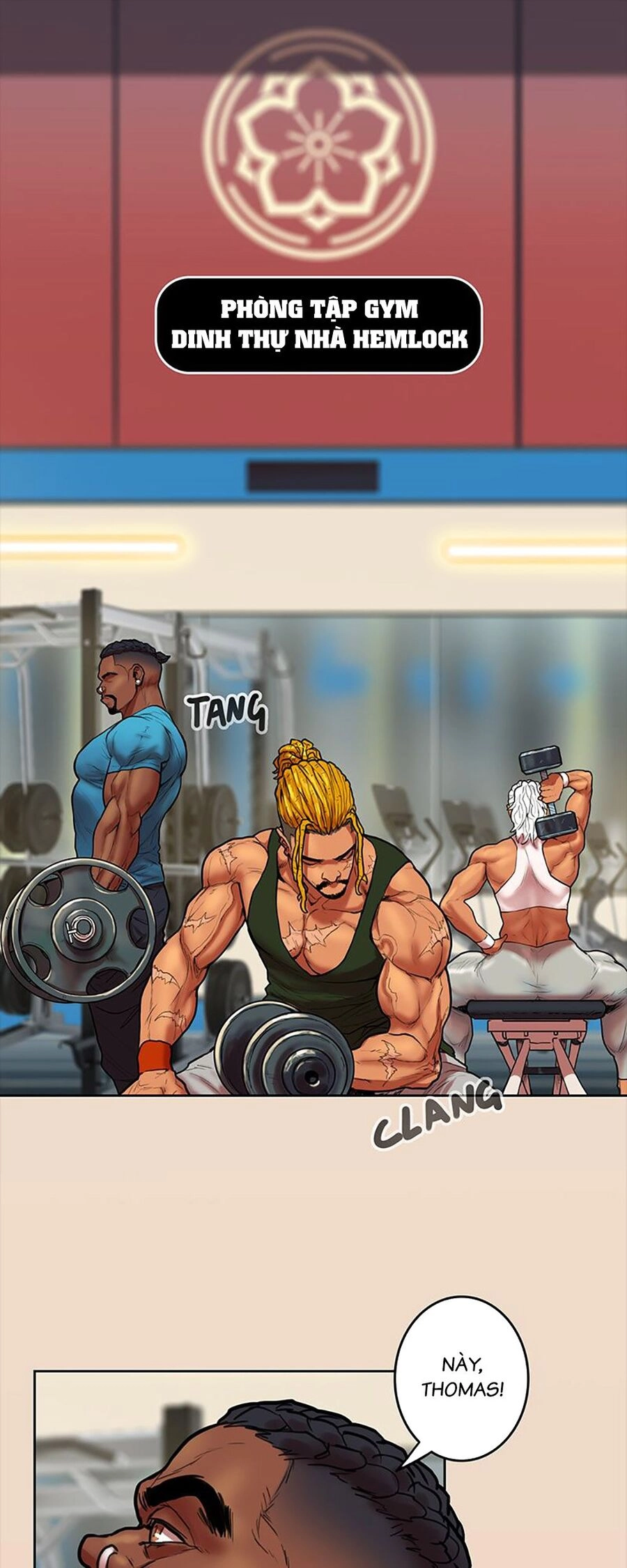 Ordeal Chapter 25 - 1