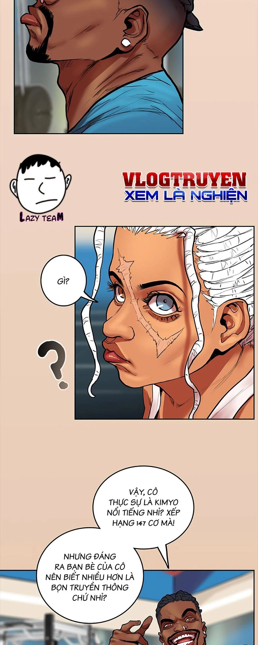 Ordeal Chapter 25 - 2