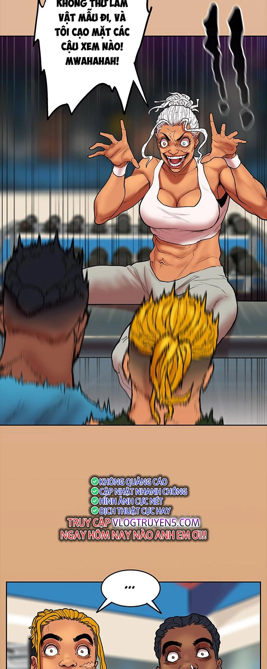 Ordeal Chapter 25 - 4