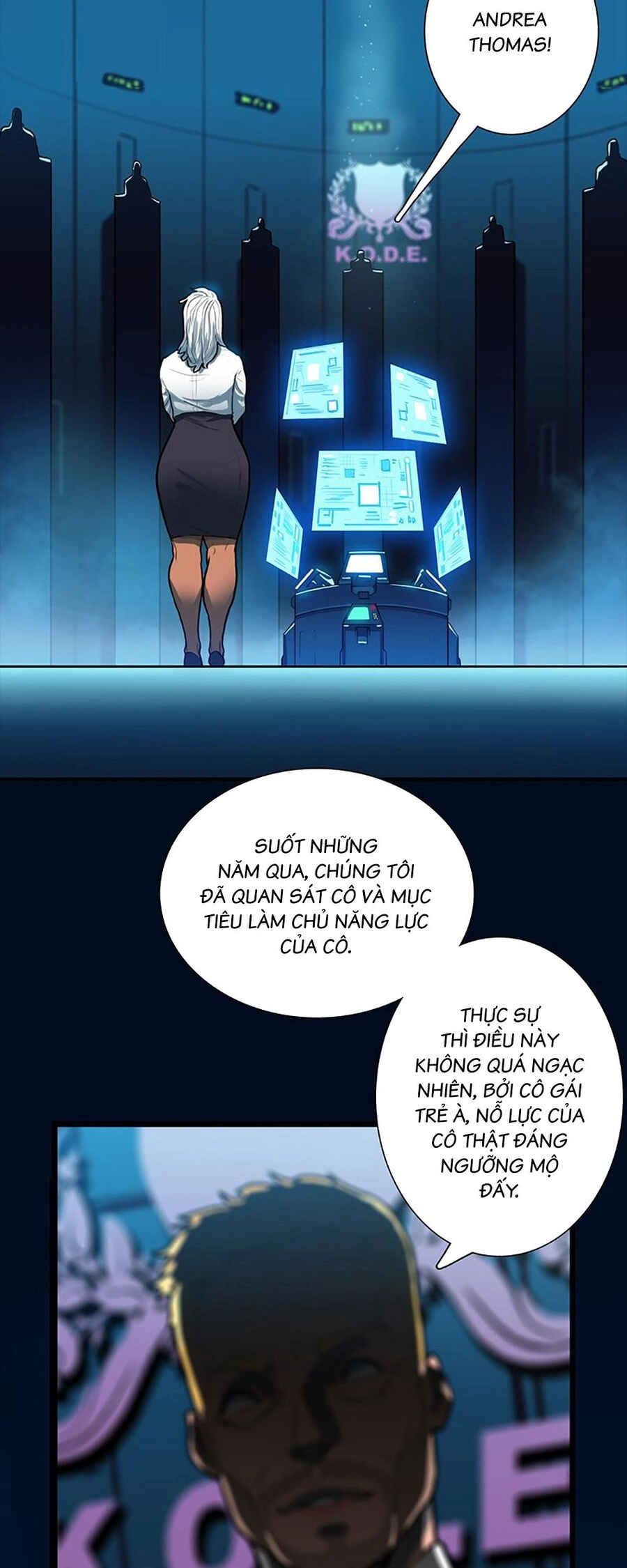 Ordeal Chapter 25 - 8