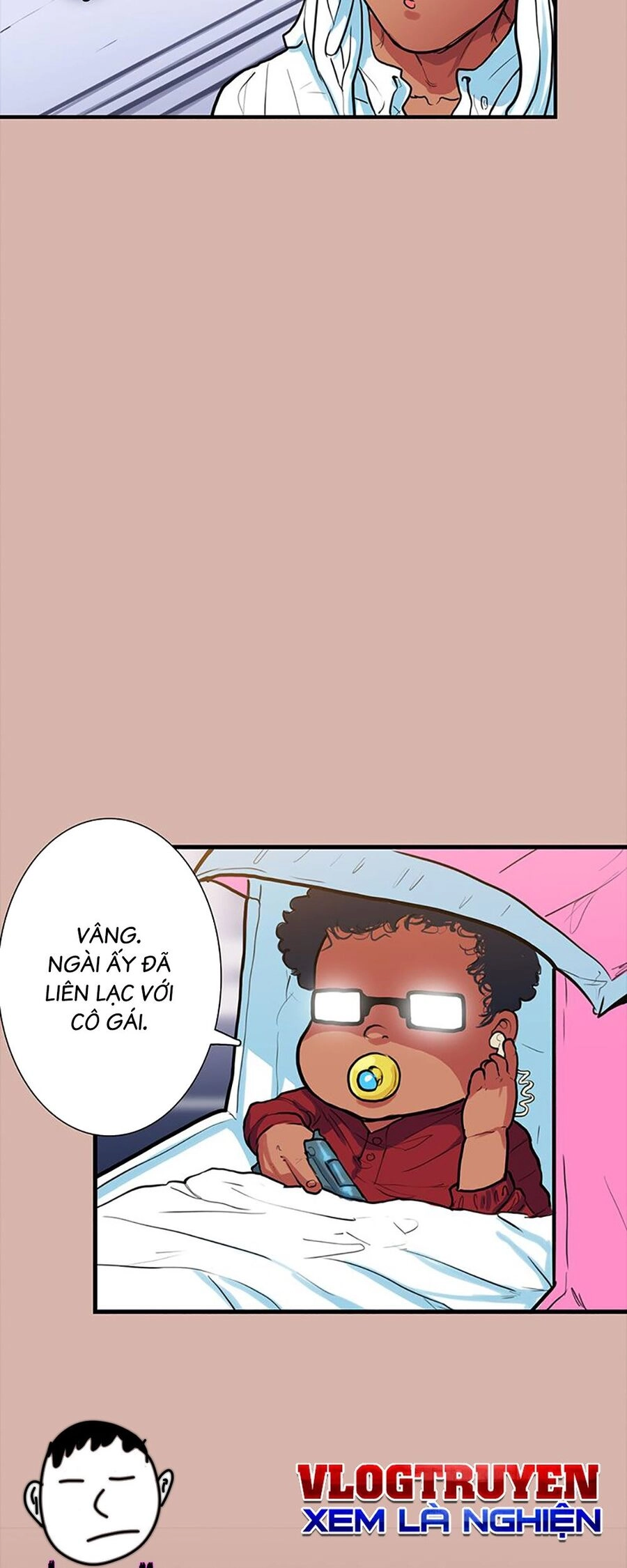 Ordeal Chapter 25 - 14