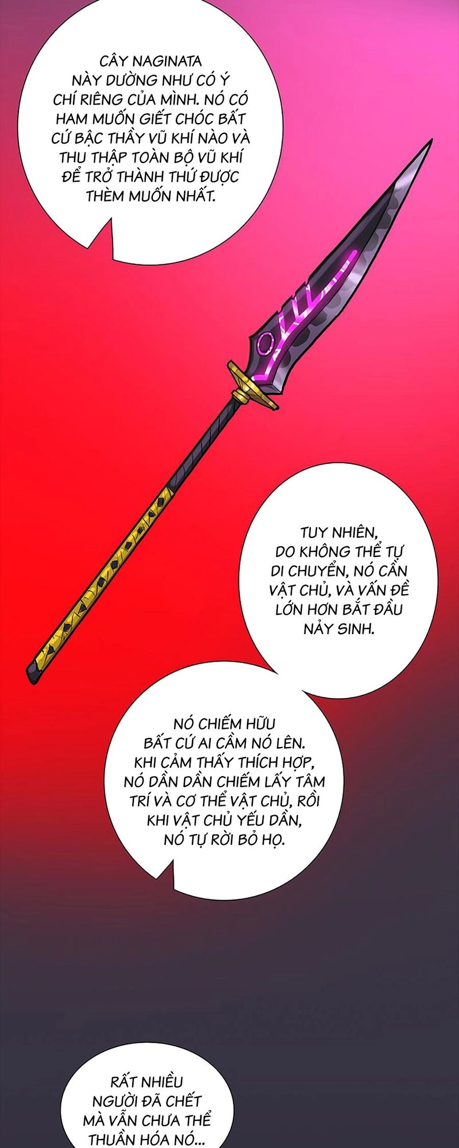 Ordeal Chapter 25 - 18