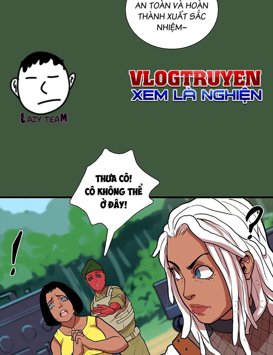 Ordeal Chapter 25 - 24