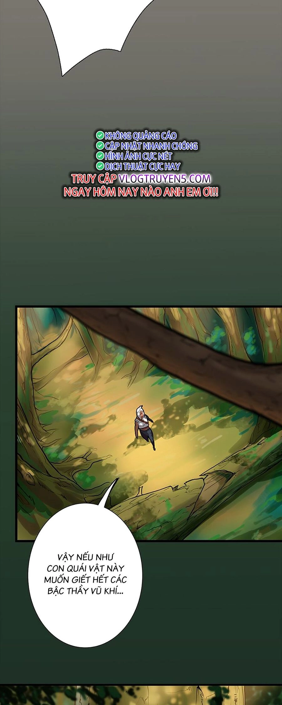 Ordeal Chapter 25 - 28