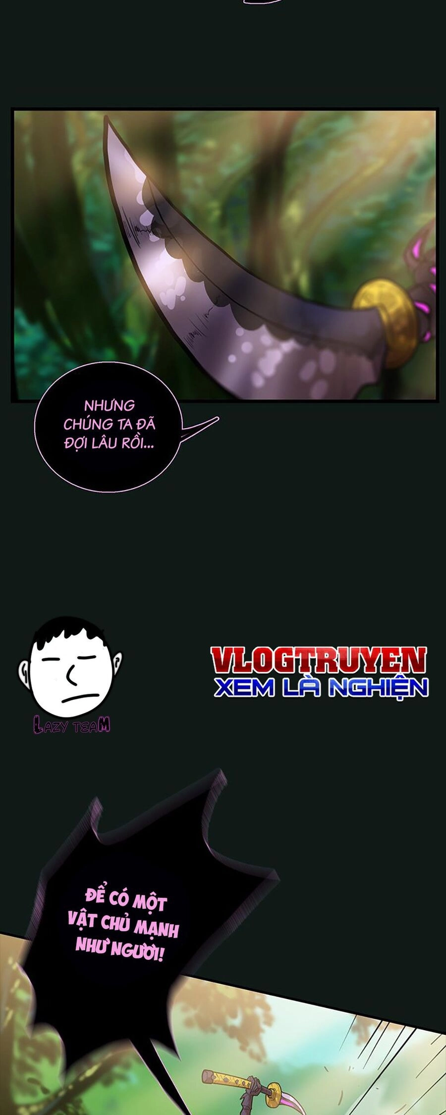 Ordeal Chapter 25 - 37