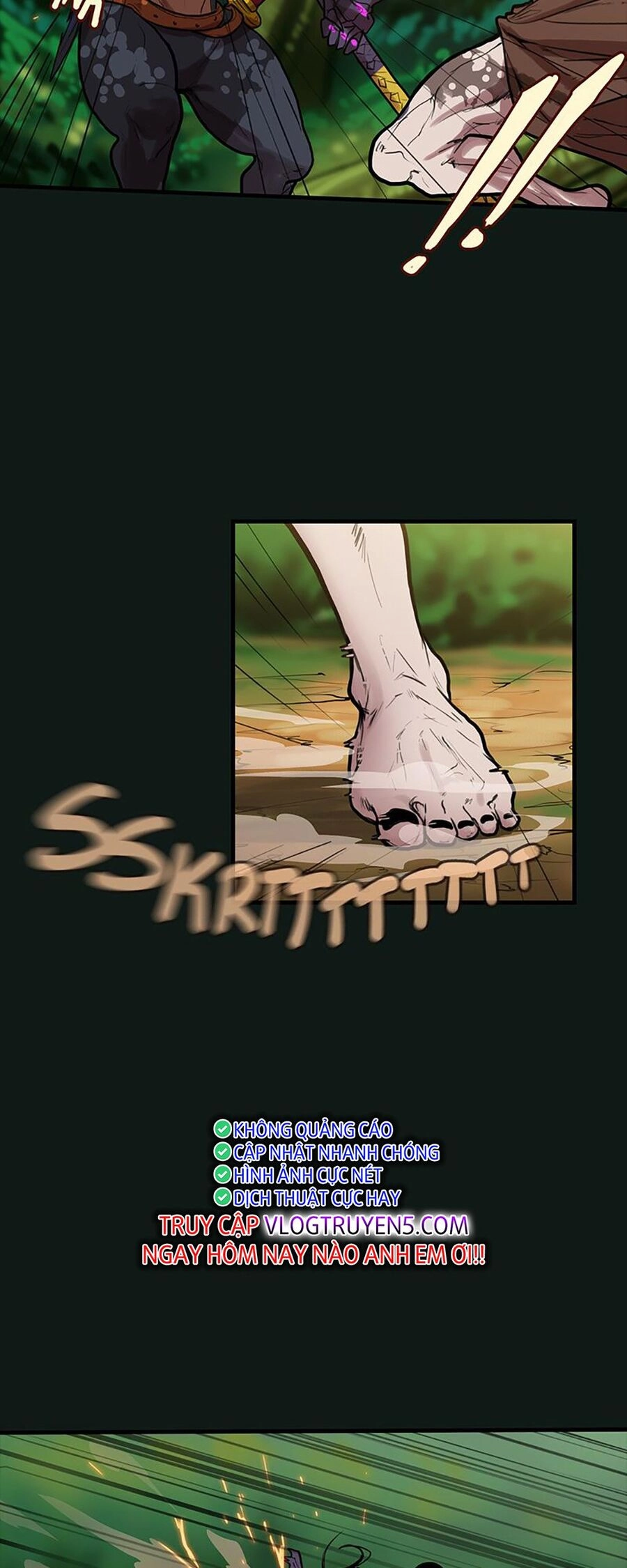 Ordeal Chapter 25 - 39