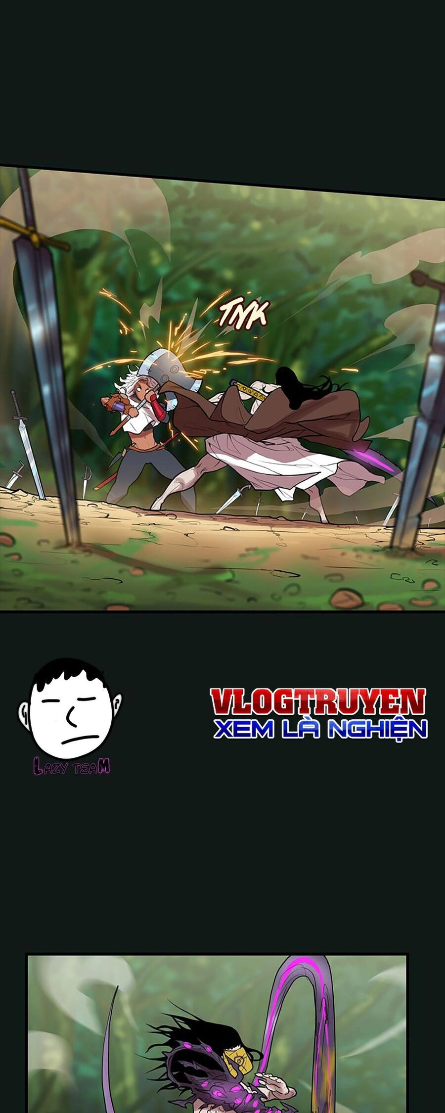 Ordeal Chapter 25 - 41