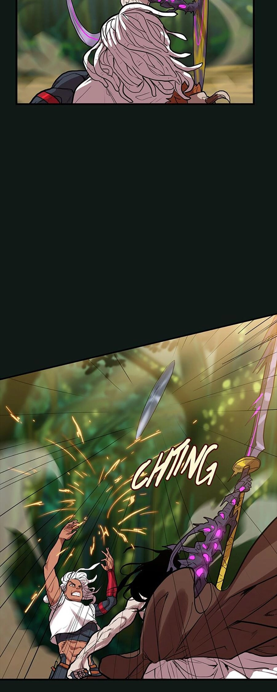 Ordeal Chapter 25 - 42