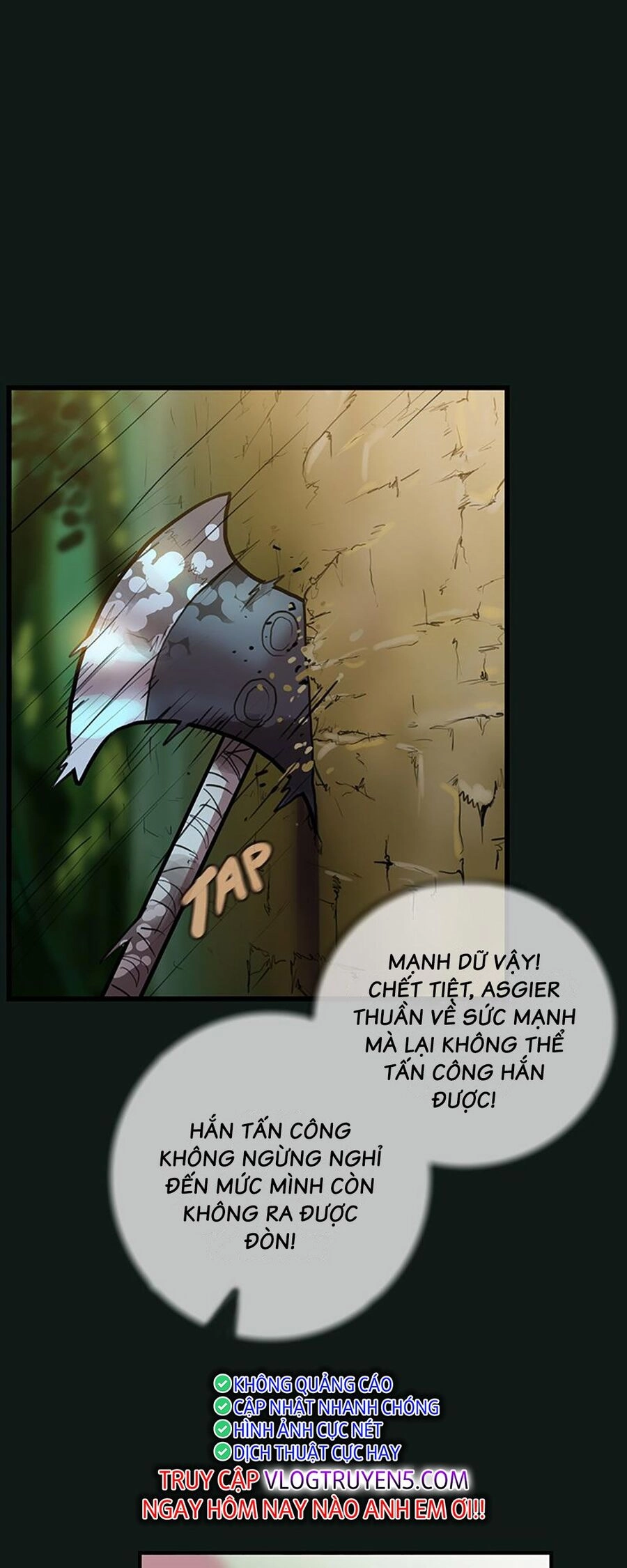 Ordeal Chapter 25 - 43