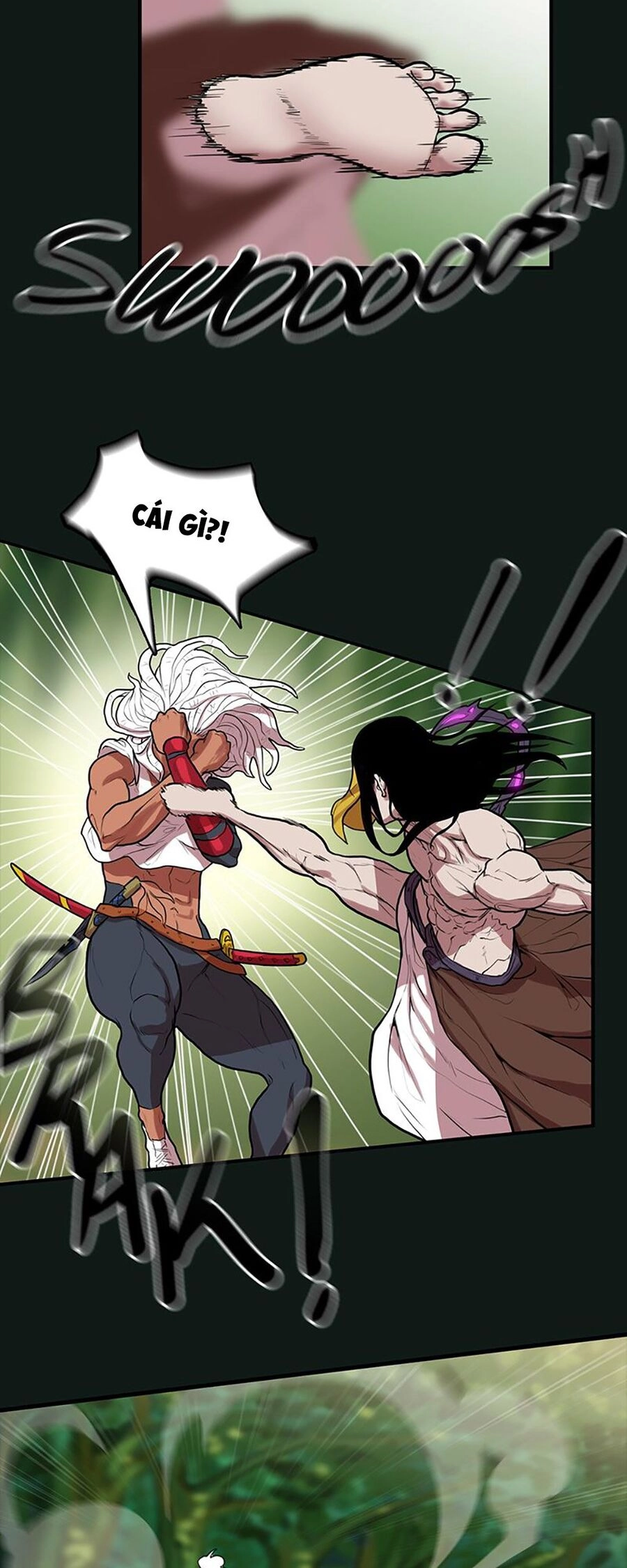 Ordeal Chapter 25 - 44