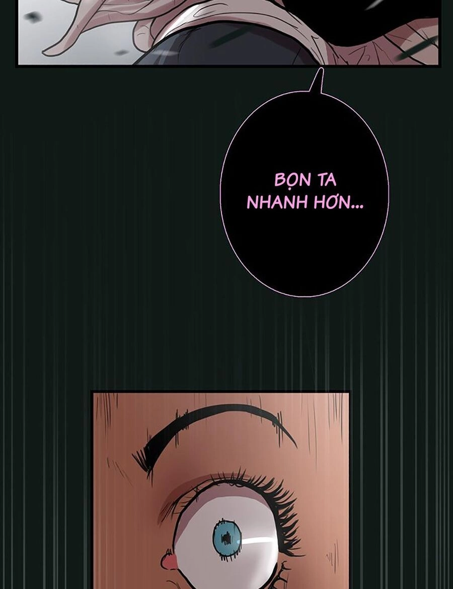 Ordeal Chapter 25 - 48