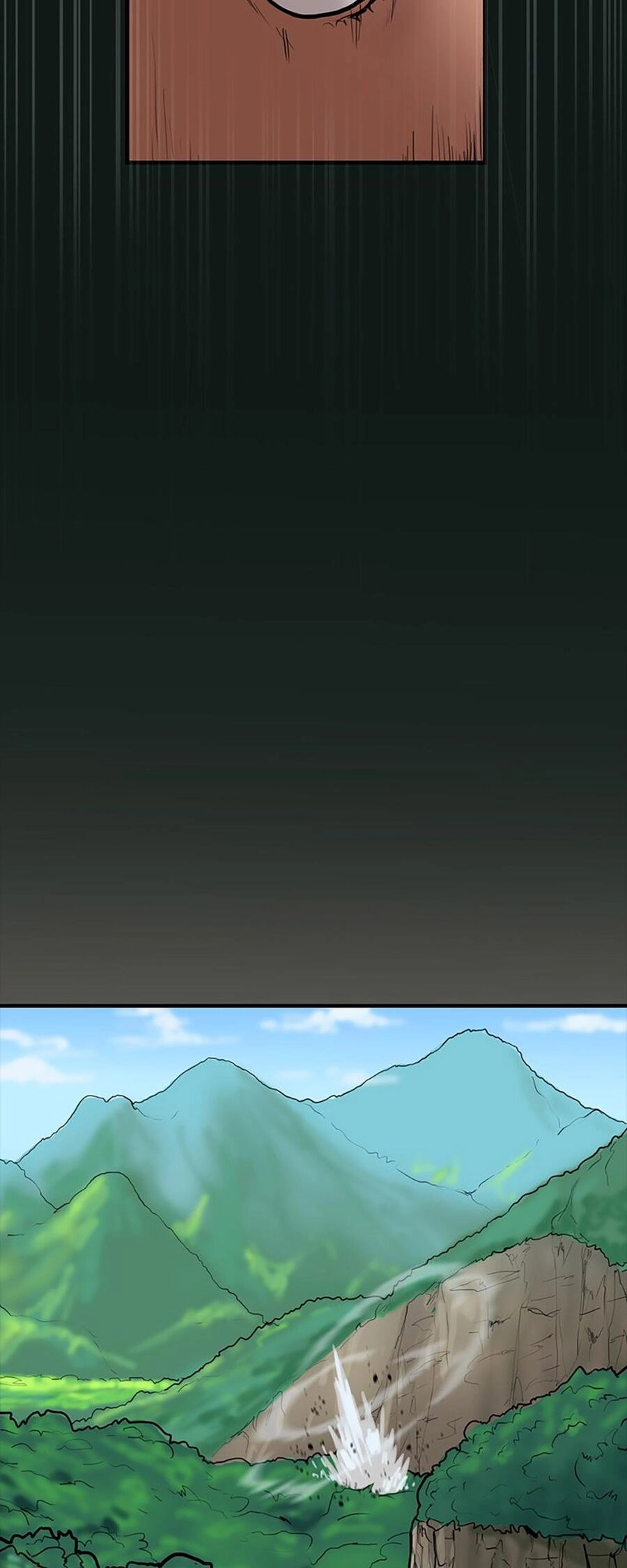 Ordeal Chapter 25 - 49