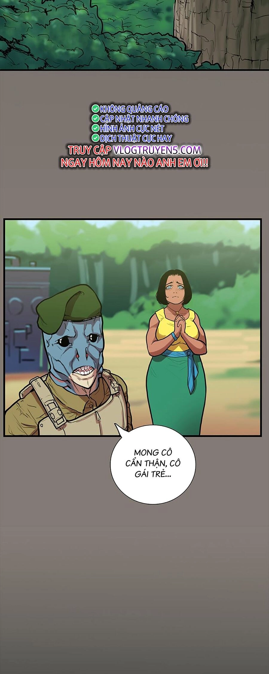 Ordeal Chapter 25 - 50