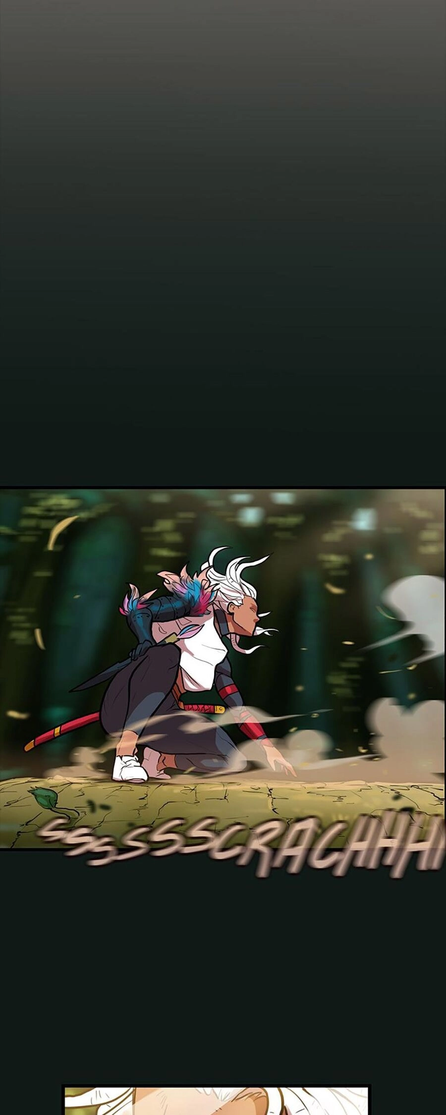 Ordeal Chapter 25 - 51