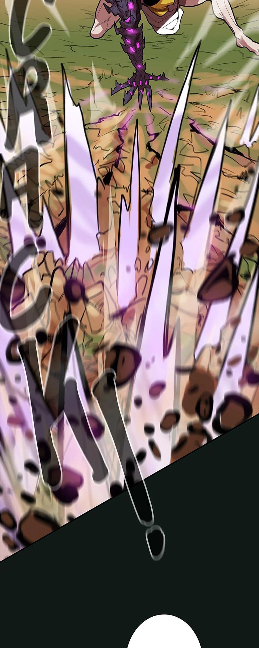 Ordeal Chapter 25 - 54