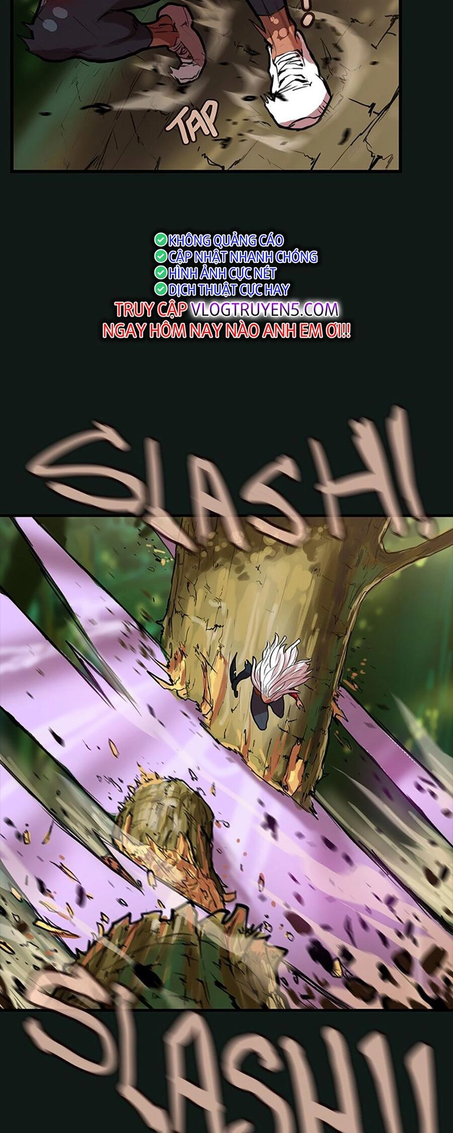 Ordeal Chapter 25 - 56