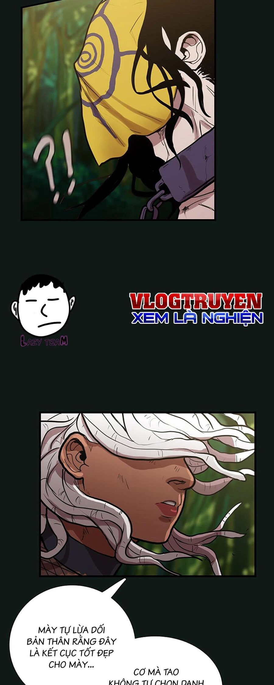 Ordeal Chapter 25 - 59