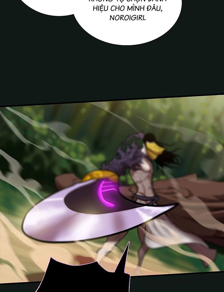 Ordeal Chapter 25 - 60