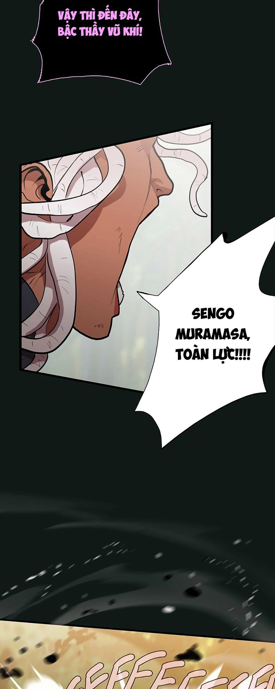 Ordeal Chapter 25 - 61