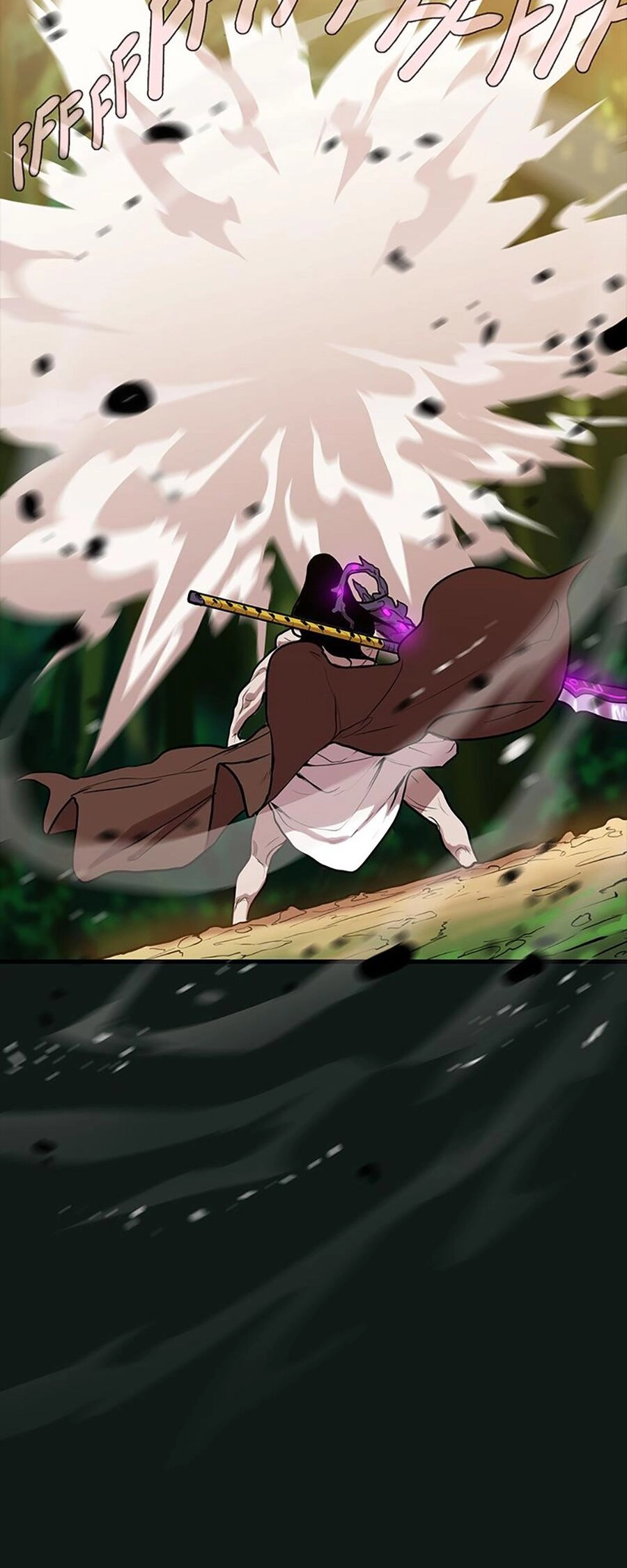 Ordeal Chapter 25 - 62