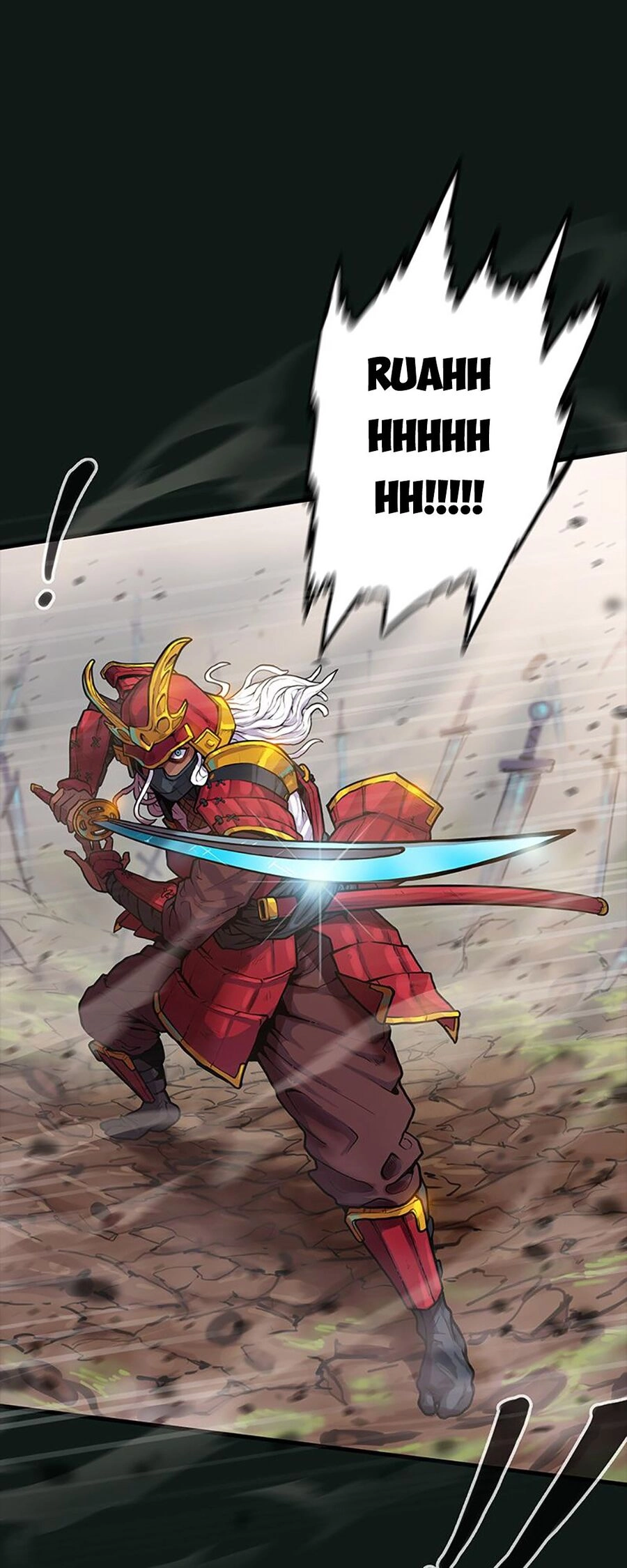 Ordeal Chapter 25 - 64