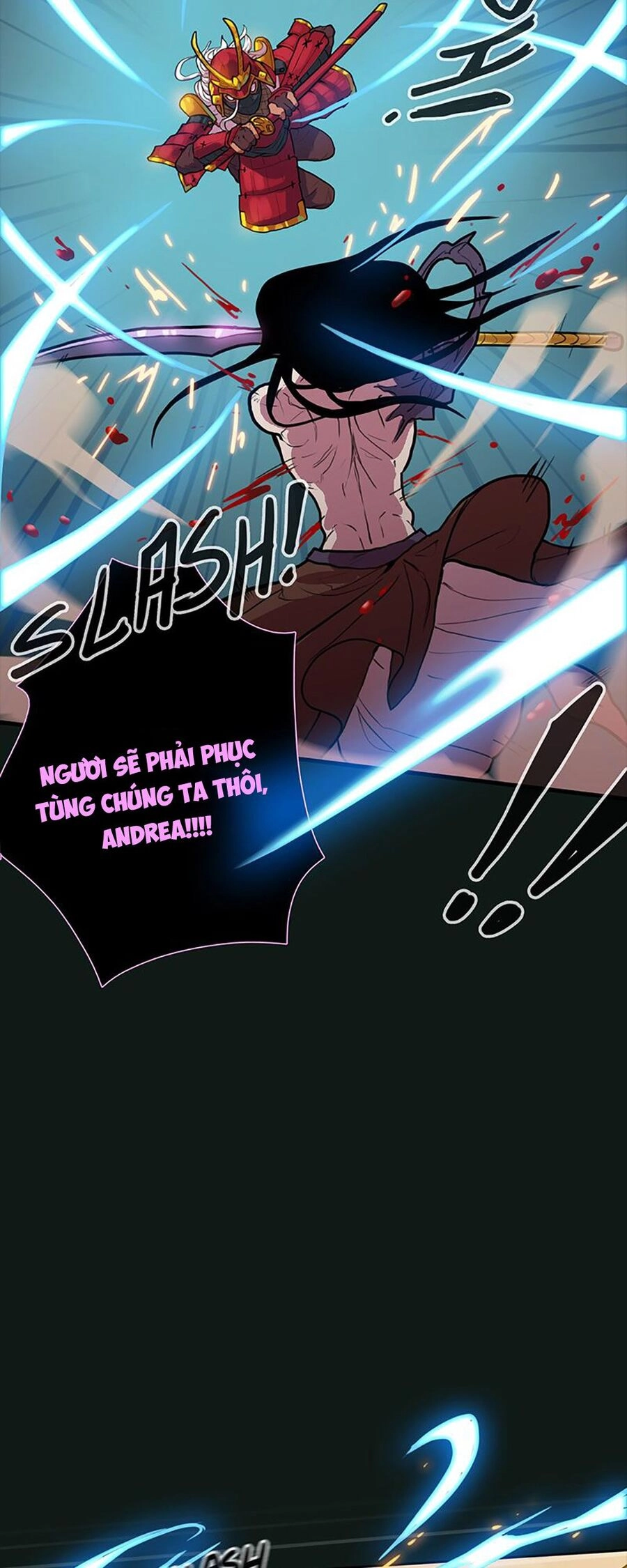 Ordeal Chapter 25 - 67