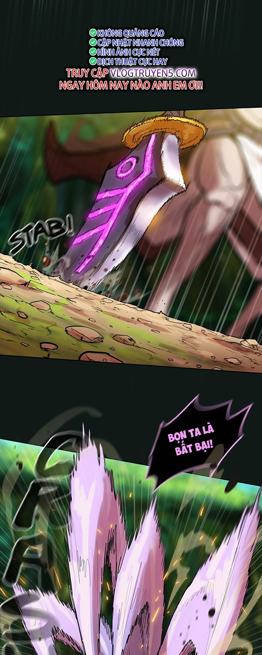 Ordeal Chapter 25 - 69