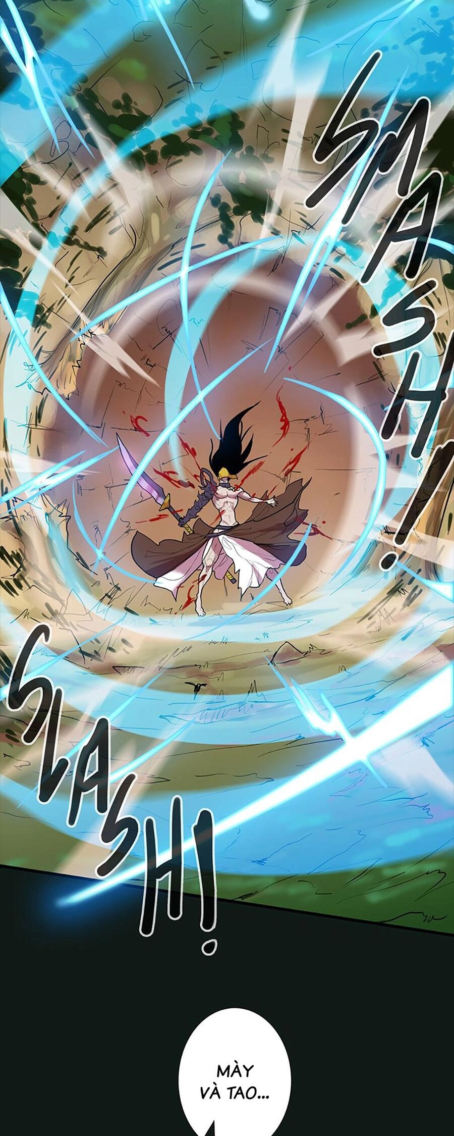 Ordeal Chapter 25 - 74