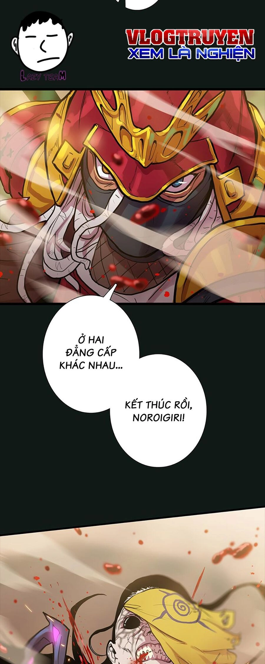 Ordeal Chapter 25 - 75