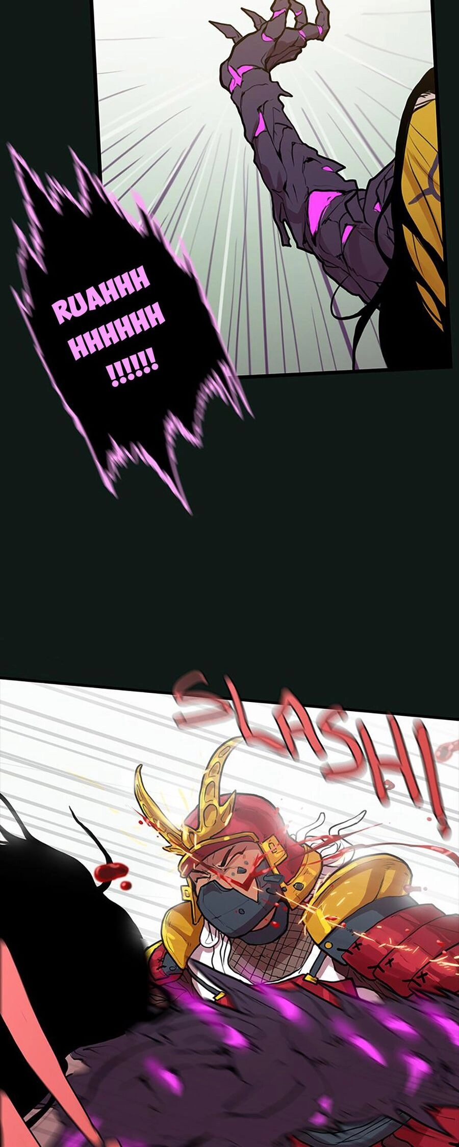 Ordeal Chapter 25 - 77