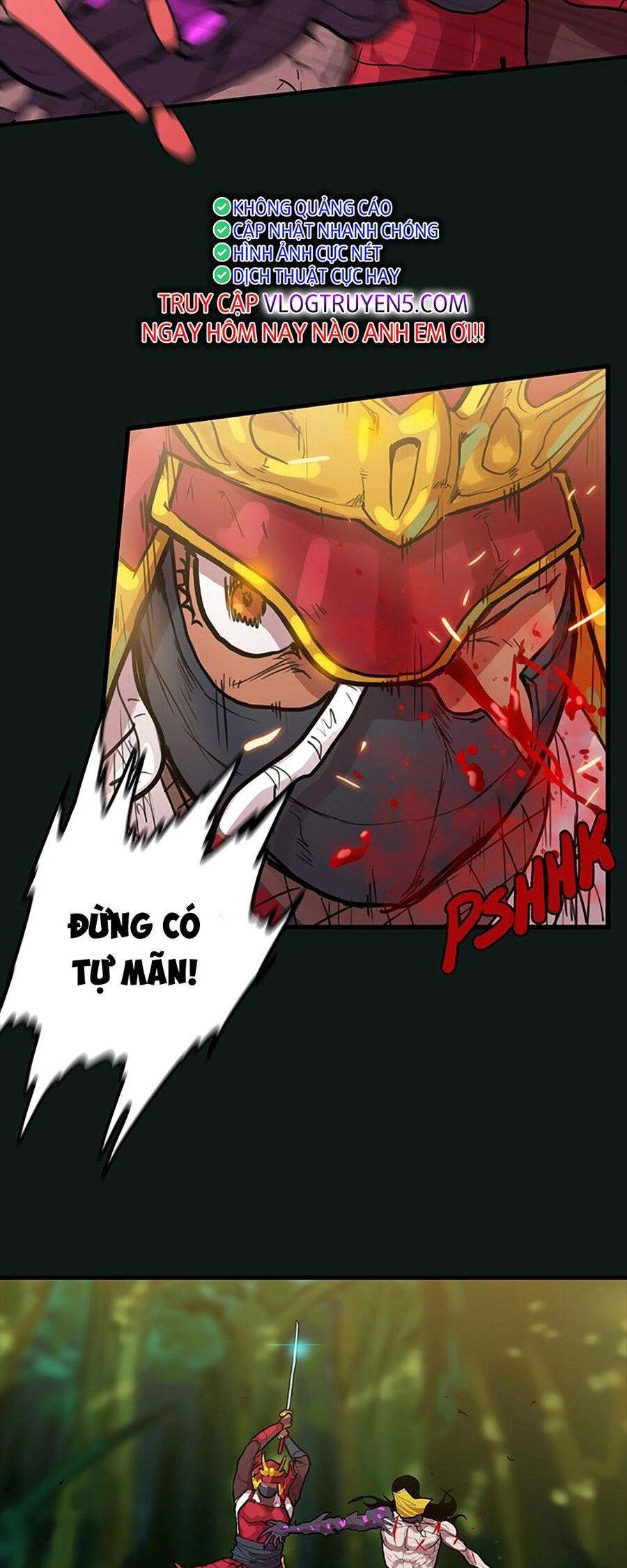 Ordeal Chapter 25 - 78