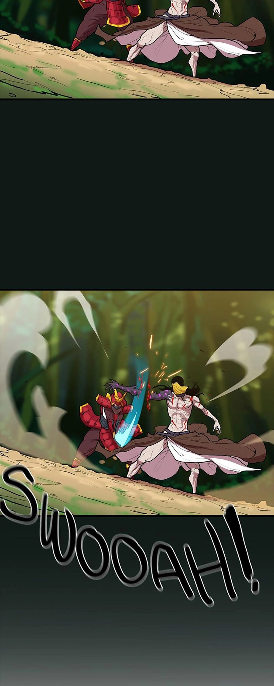 Ordeal Chapter 25 - 79