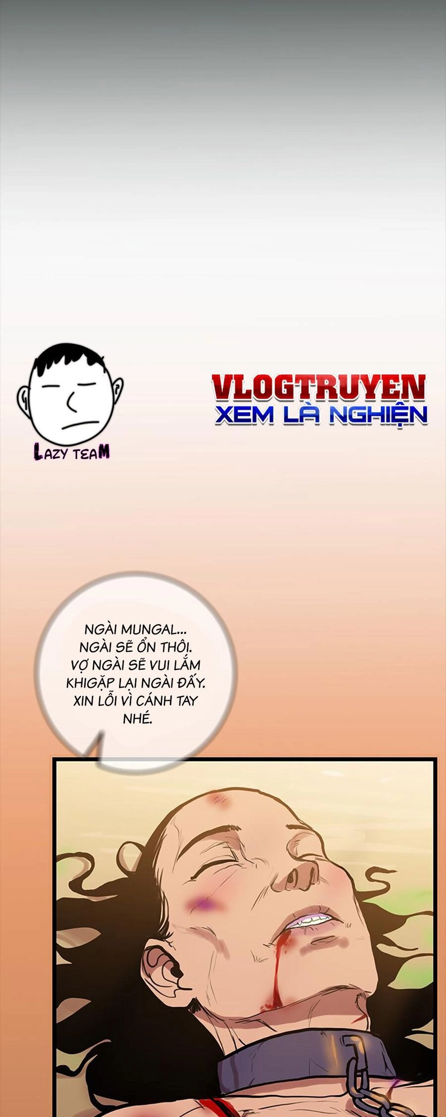 Ordeal Chapter 25 - 80