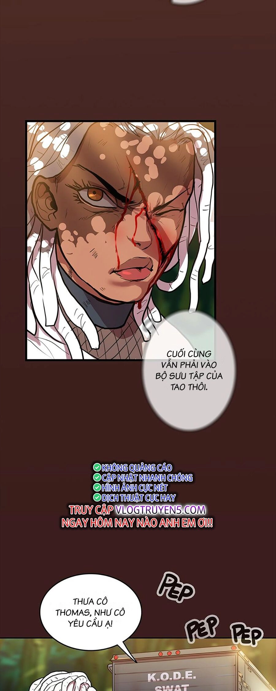 Ordeal Chapter 25 - 82