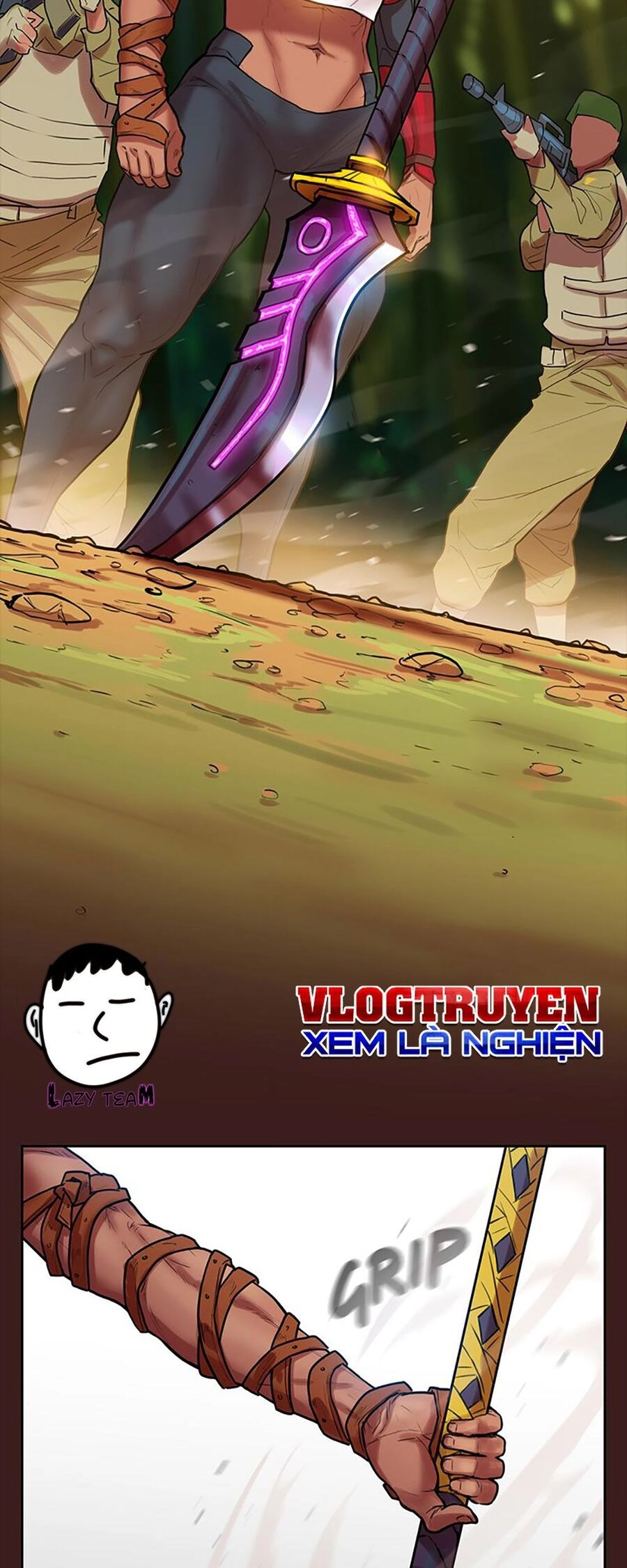 Ordeal Chapter 25 - 87