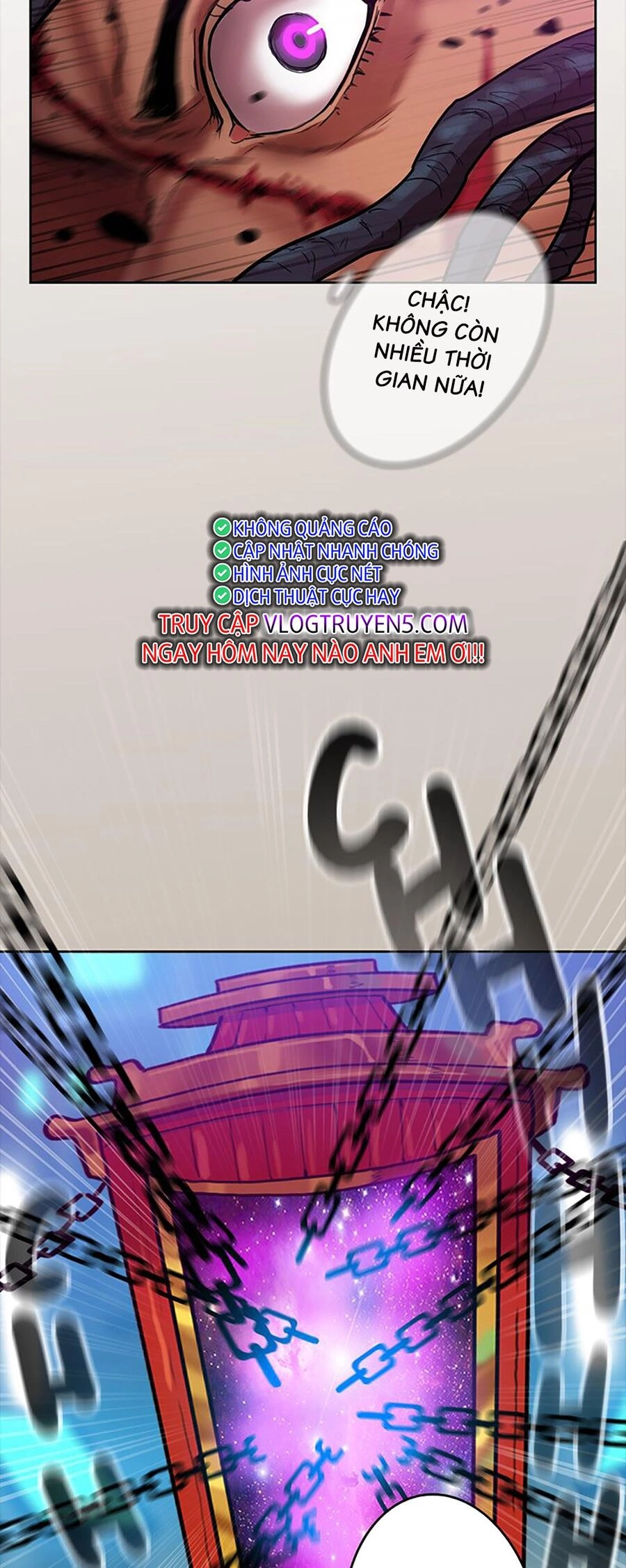 Ordeal Chapter 25 - 90