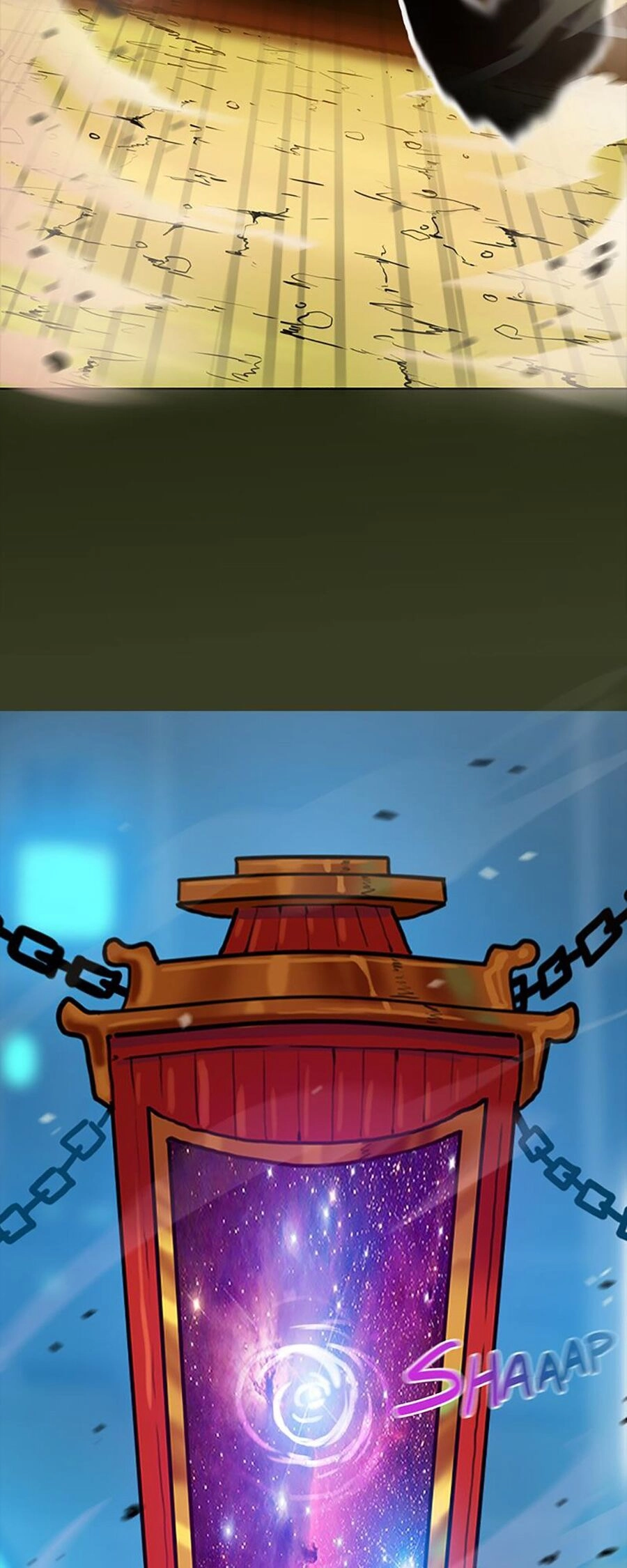 Ordeal Chapter 25 - 94