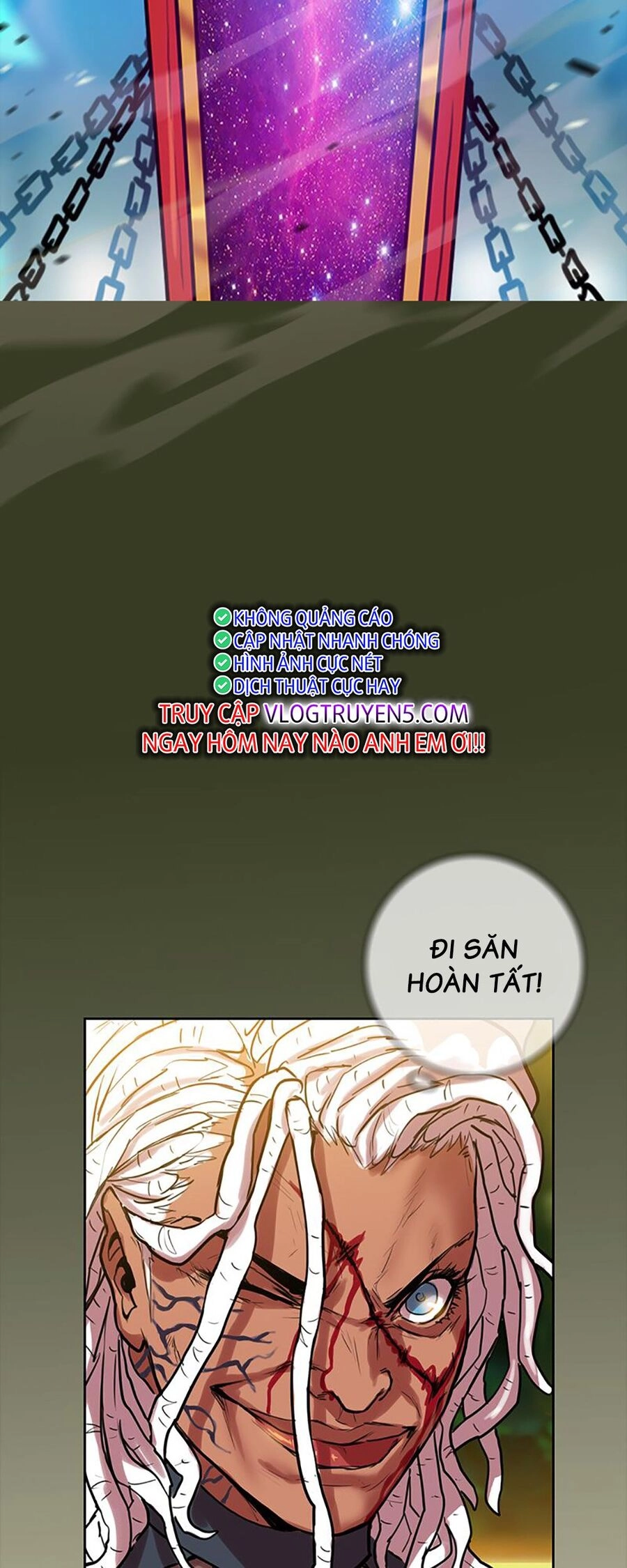 Ordeal Chapter 25 - 95