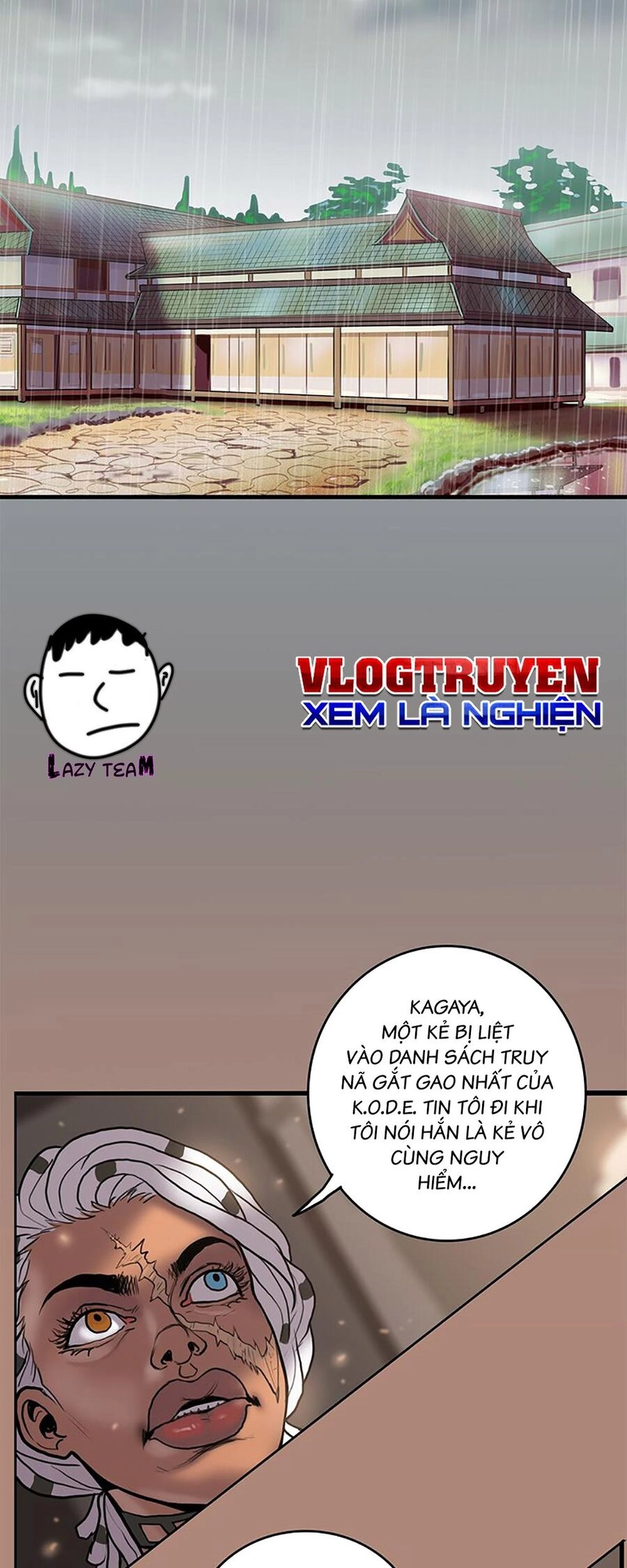 Ordeal Chapter 26 - 2