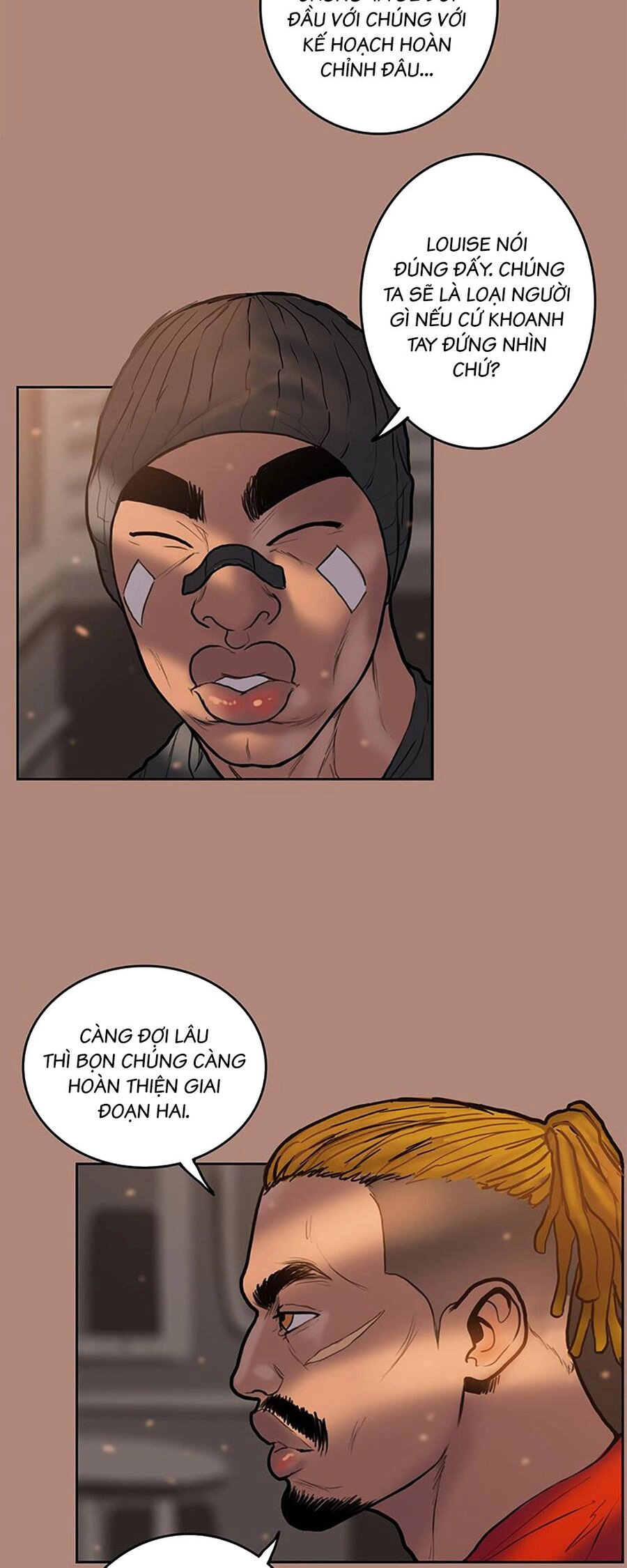 Ordeal Chapter 26 - 5