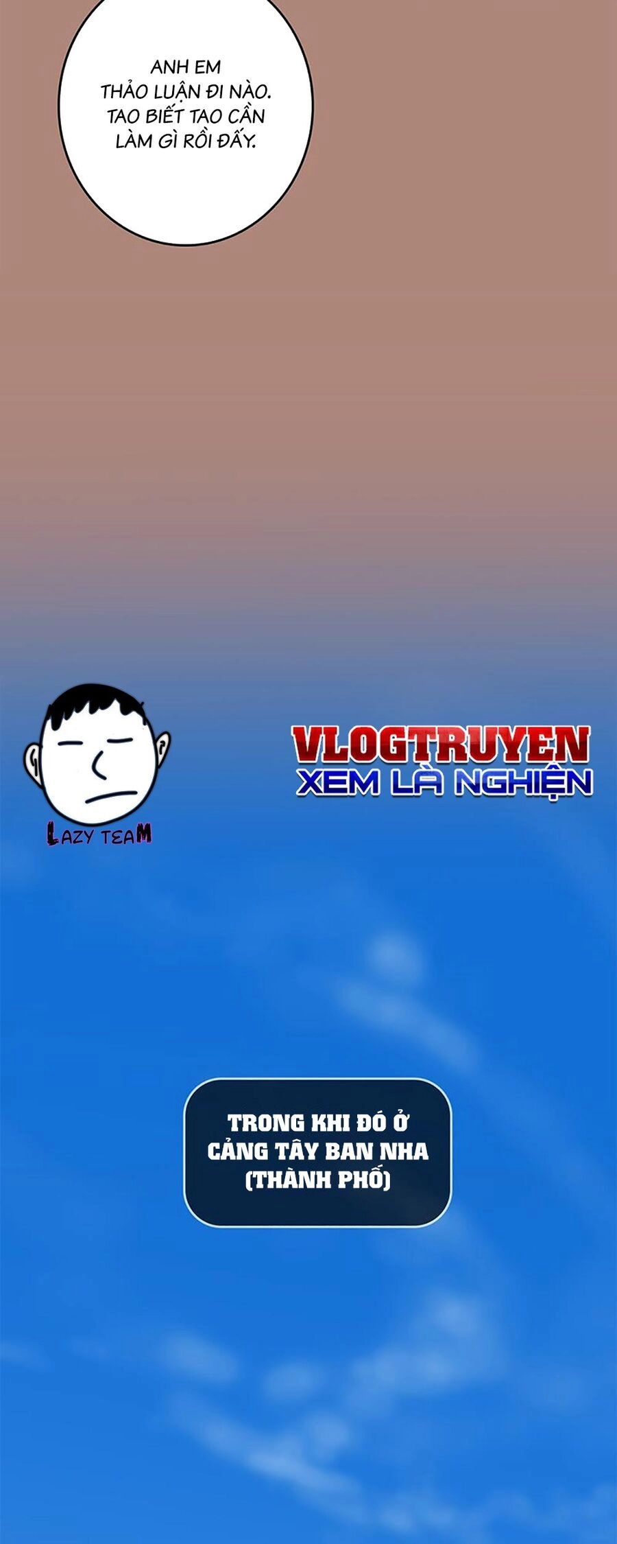 Ordeal Chapter 26 - 6