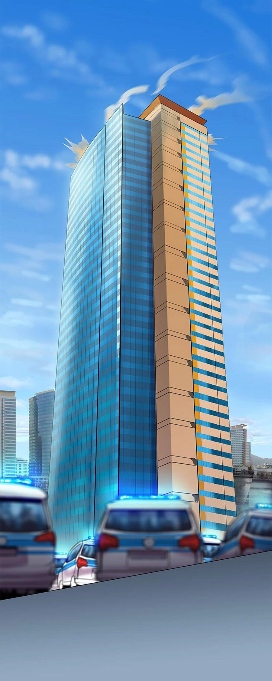 Ordeal Chapter 26 - 7