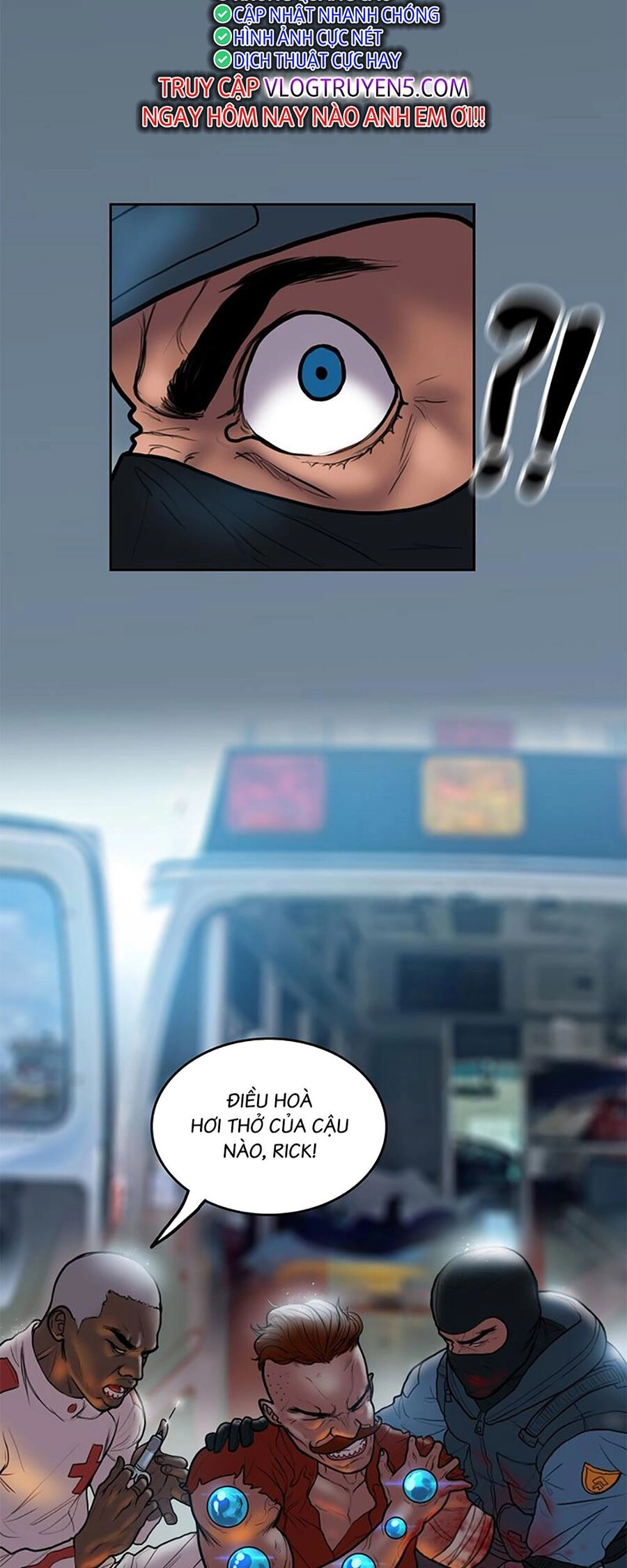 Ordeal Chapter 26 - 10