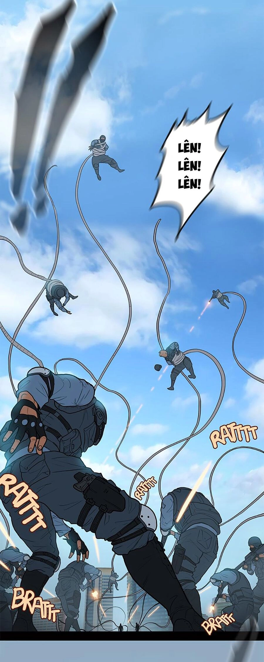 Ordeal Chapter 26 - 14